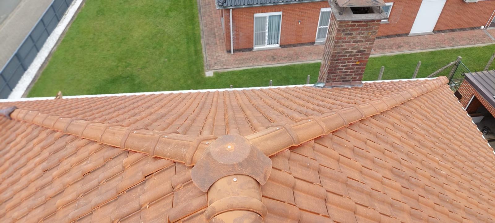 vendeur et installateur de toitures en Belgique